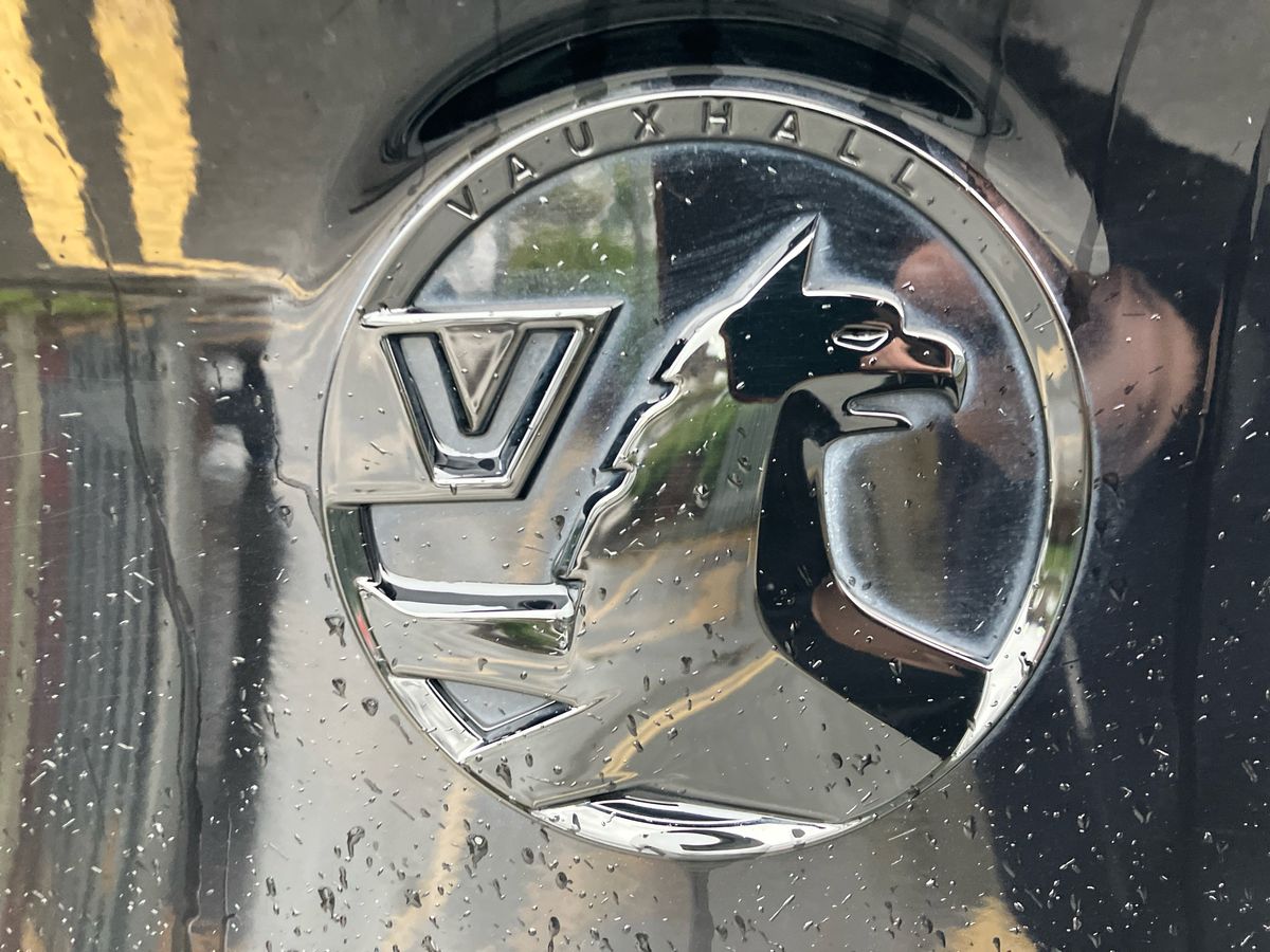 Used Vauxhall Grandland 2022 for sale - 76735986: Photo 23