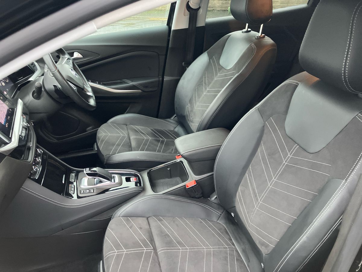 Used Vauxhall Grandland 2022 for sale - 76735986: Photo 25