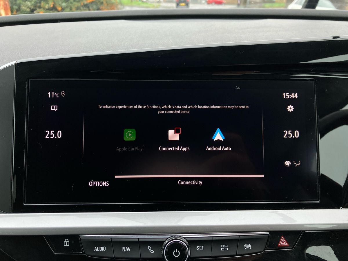 Used Vauxhall Grandland 2022 for sale - 76735986: Photo 27