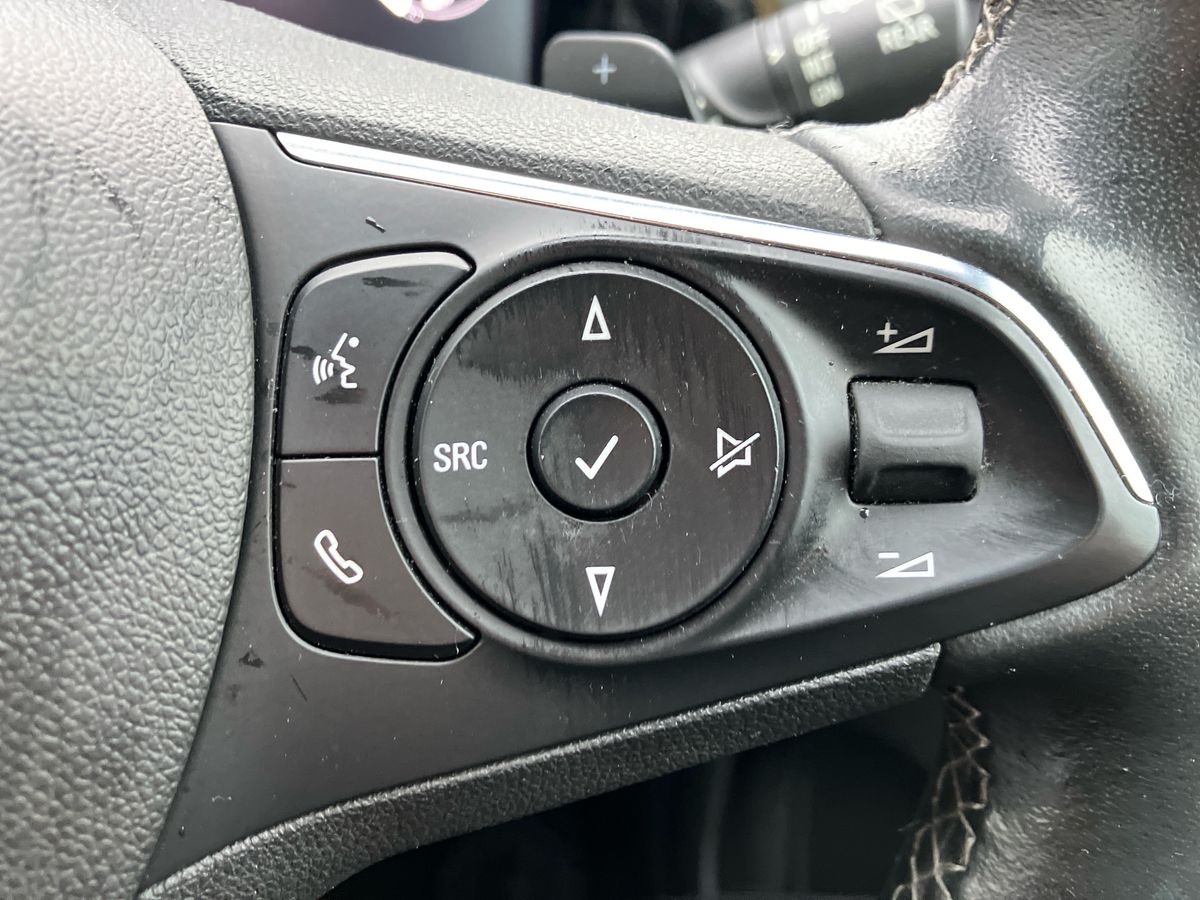 Used Vauxhall Grandland 2022 for sale - 76735986: Photo 28