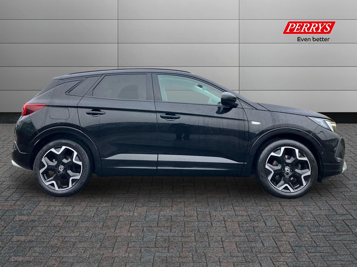 Used Vauxhall Grandland 2022 for sale - 76735986: Photo 3