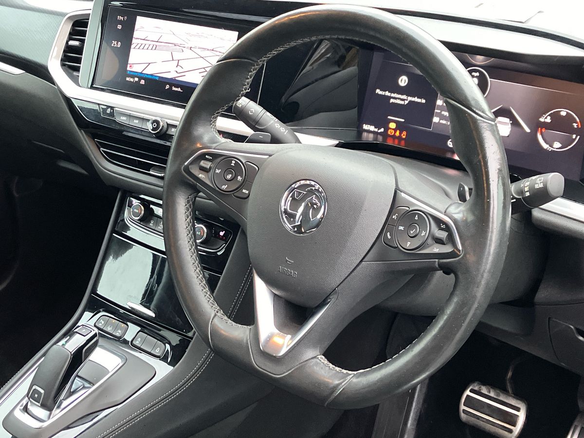 Used Vauxhall Grandland 2022 for sale - 76735986: Photo 30