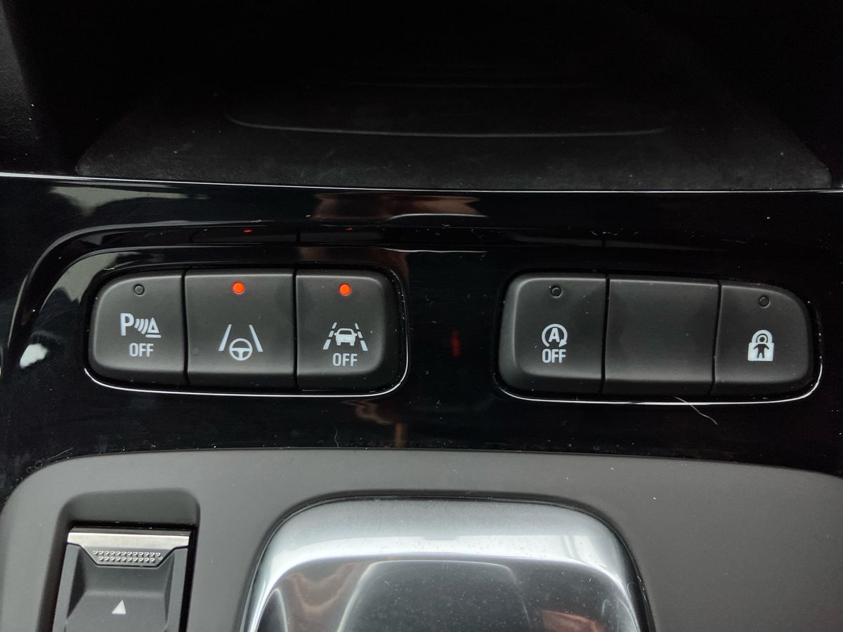 Used Vauxhall Grandland 2022 for sale - 76735986: Photo 33