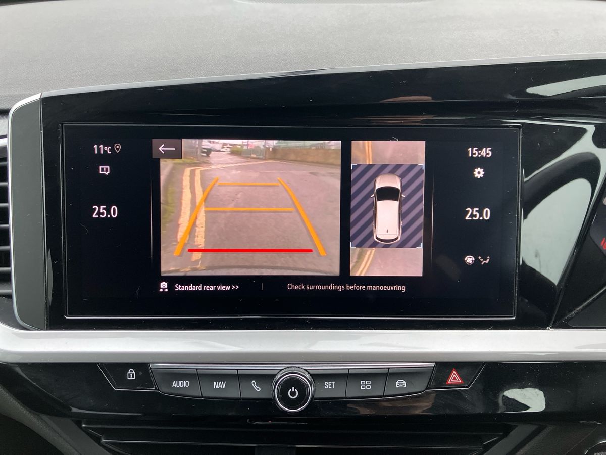 Used Vauxhall Grandland 2022 for sale - 76735986: Photo 34