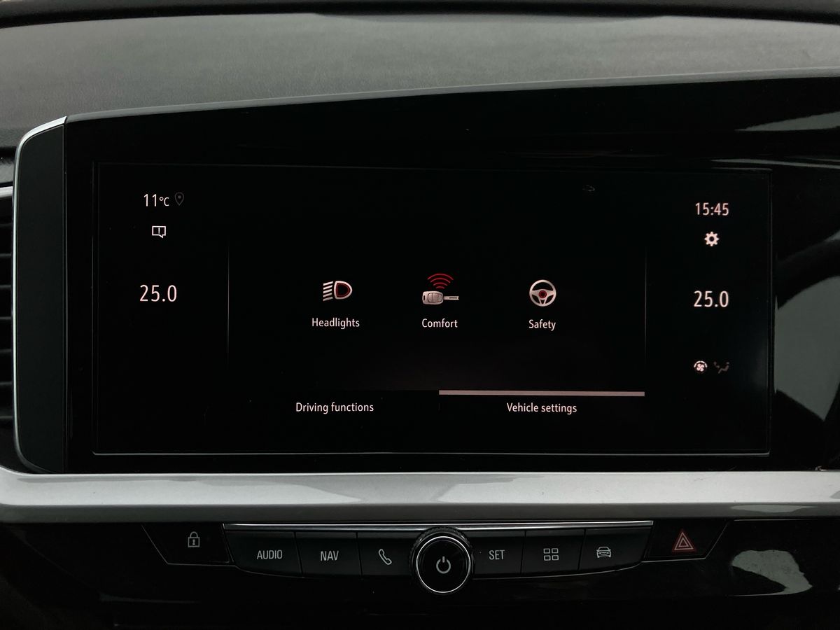 Used Vauxhall Grandland 2022 for sale - 76735986: Photo 35