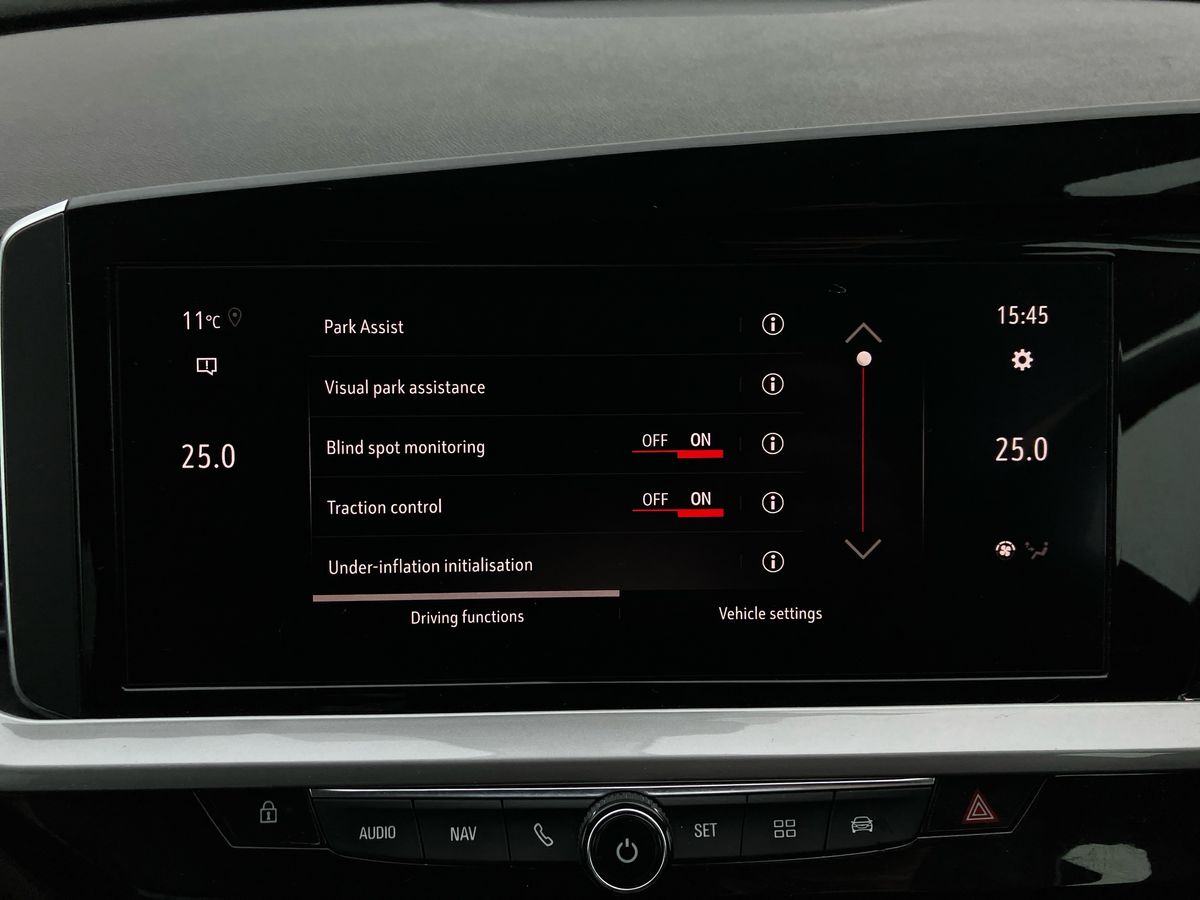 Used Vauxhall Grandland 2022 for sale - 76735986: Photo 36