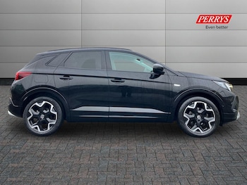 Used Vauxhall Grandland 2022 for sale - 76735986: Photo