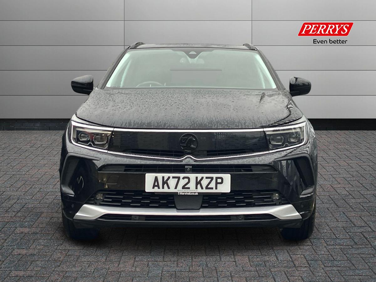 Used Vauxhall Grandland 2022 for sale - 76735986: Photo 4