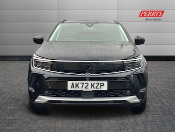 Used Vauxhall Grandland 2022 for sale - 76735986: Photo