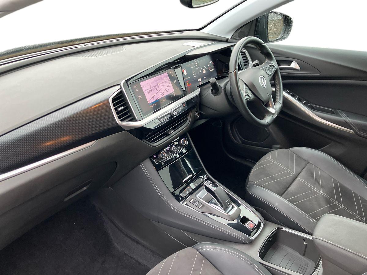 Used Vauxhall Grandland 2022 for sale - 76735986: Photo 7