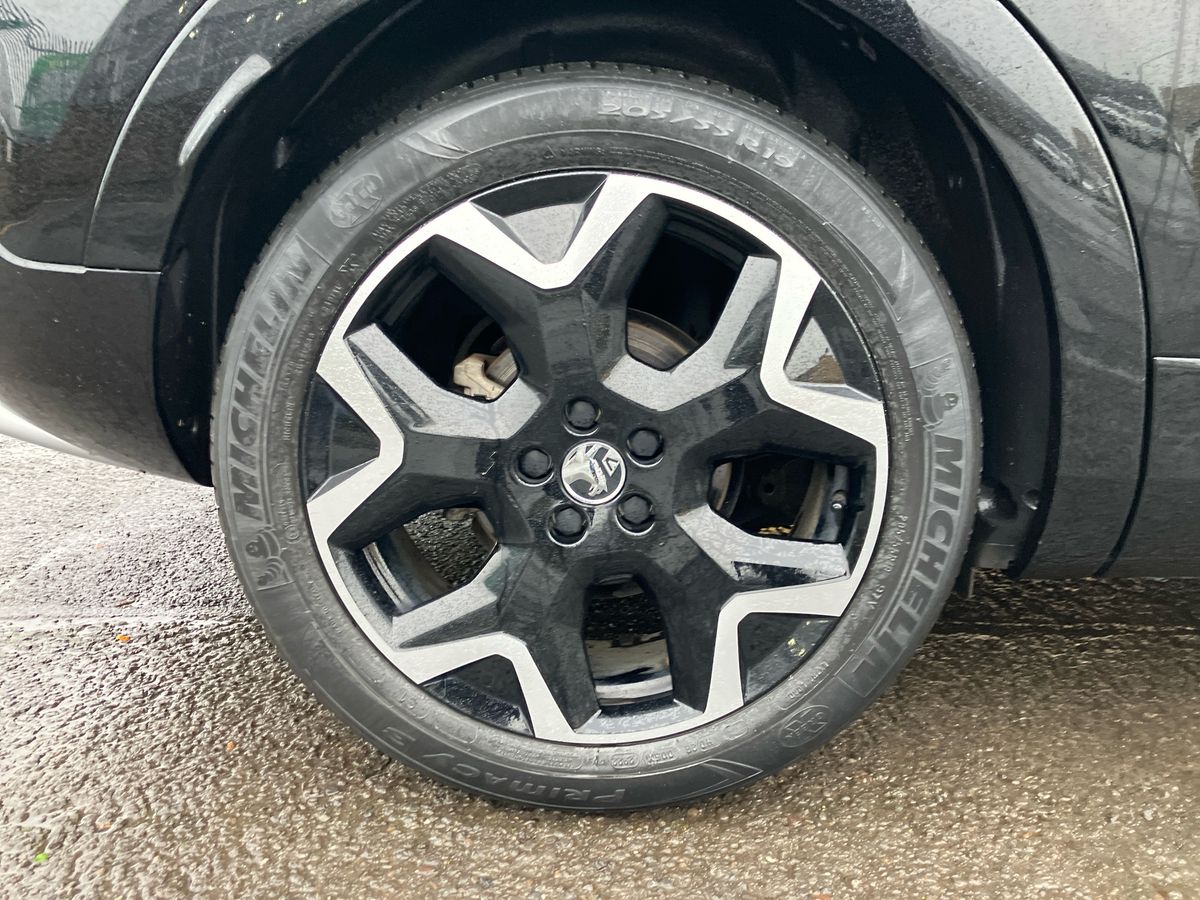 Used Vauxhall Grandland 2022 for sale - 76735986: Photo 8