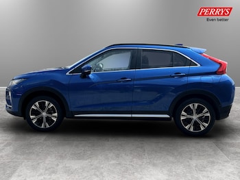 Used Mitsubishi Eclipse Cross 2019 for sale - 78951578: Photo