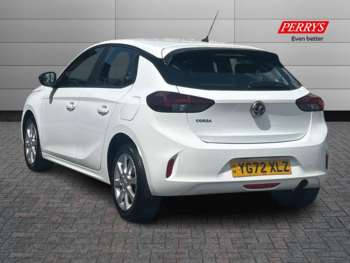 Used Vauxhall Corsa 2022 for sale - 75044549: Photo