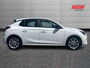 Used Vauxhall Corsa 2022 for sale - 75044549: Photo