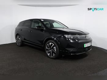 Used Vauxhall Grandland 2025 for sale - 79851871: Photo