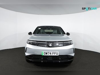 Used Vauxhall Grandland 2024 for sale - 79580018: Photo