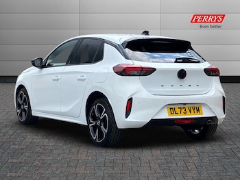 Used Vauxhall Corsa 2023 for sale - 75510960: Photo