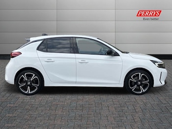 Used Vauxhall Corsa 2023 for sale - 75510960: Photo