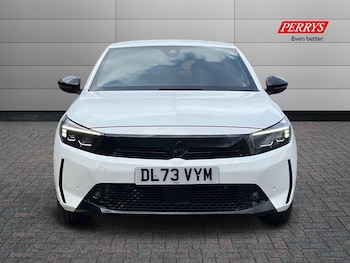 Used Vauxhall Corsa 2023 for sale - 75510960: Photo