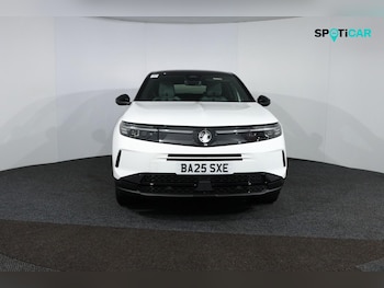 Used Vauxhall Grandland 2025 for sale - 79456180: Photo