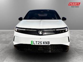 Used Vauxhall Grandland 2025 for sale - 79149936: Photo