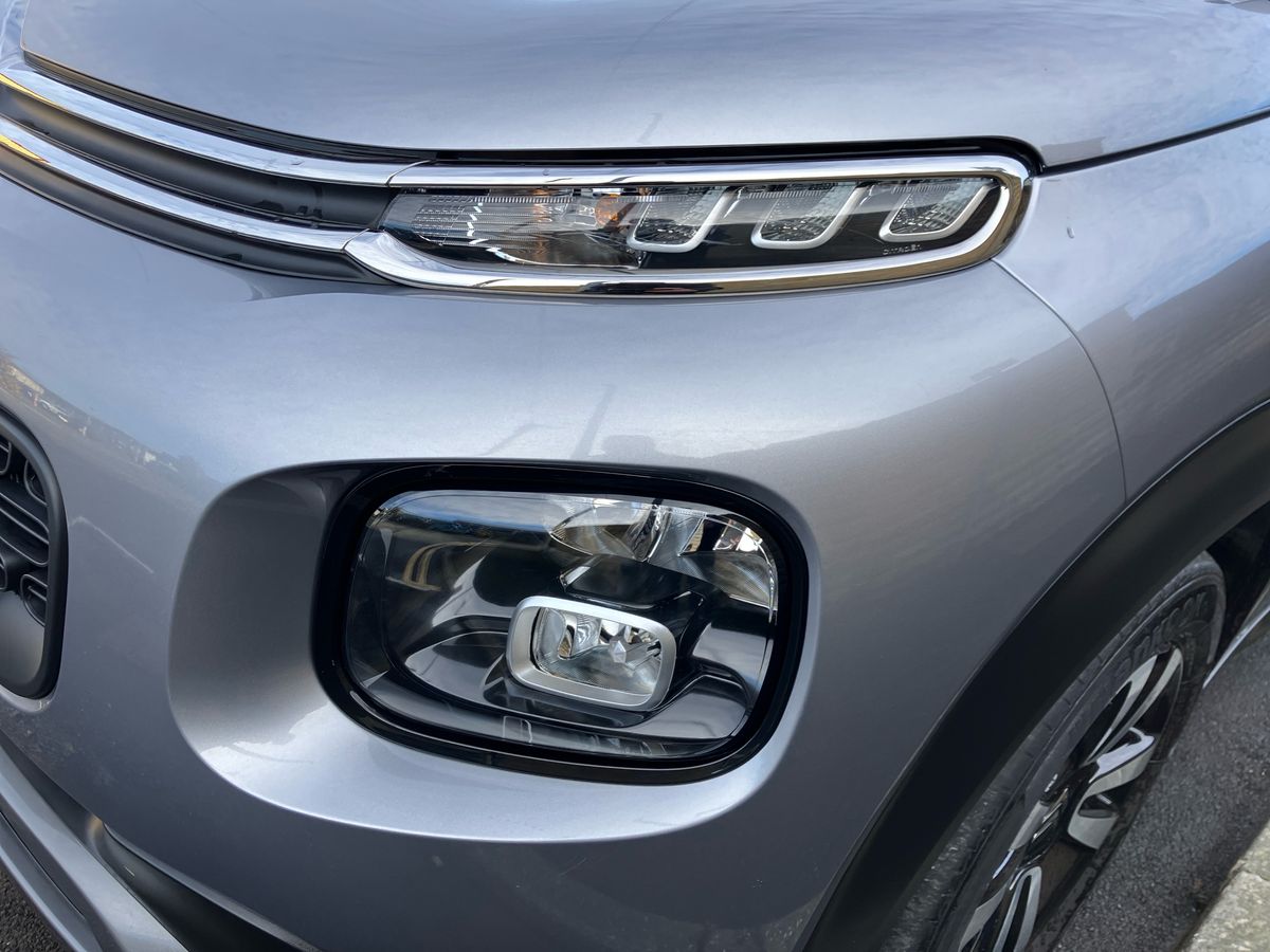 Used Citroen C3 Aircross 2021 for sale - 76412726: Photo 13