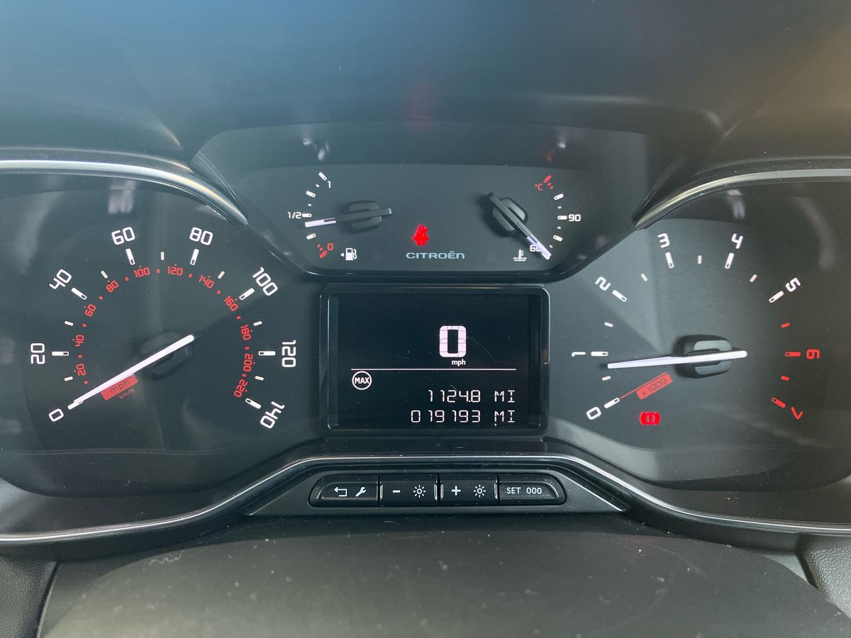 Used Citroen C3 Aircross 2021 for sale - 76412726: Photo 14