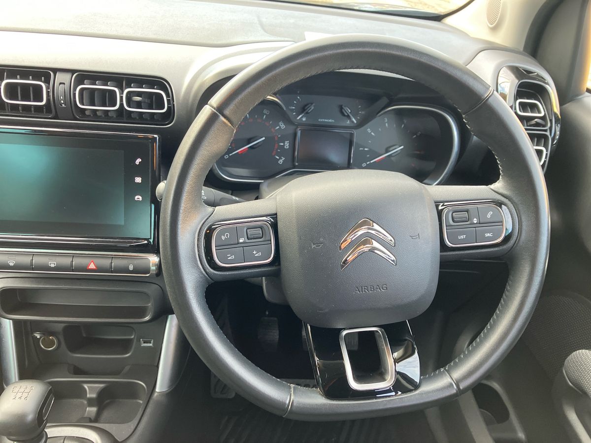Used Citroen C3 Aircross 2021 for sale - 76412726: Photo 15