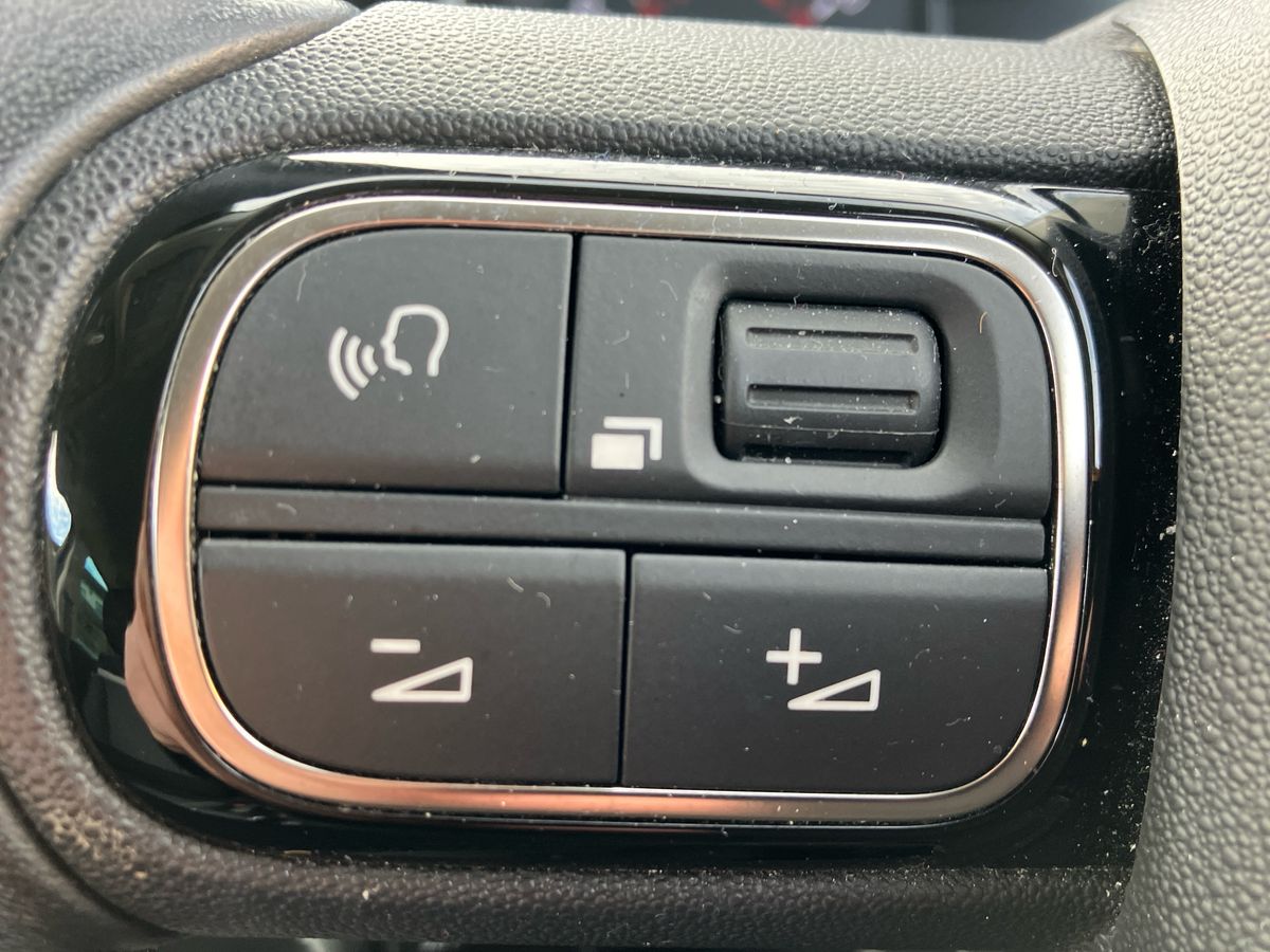 Used Citroen C3 Aircross 2021 for sale - 76412726: Photo 16