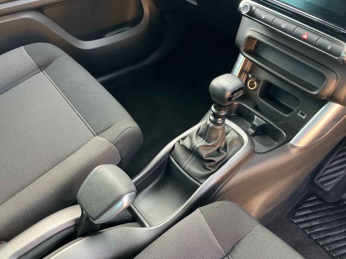 Used Citroen C3 Aircross 2021 for sale - 76412726: Photo 17