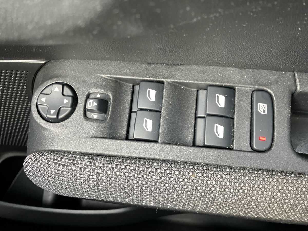 Used Citroen C3 Aircross 2021 for sale - 76412726: Photo 18