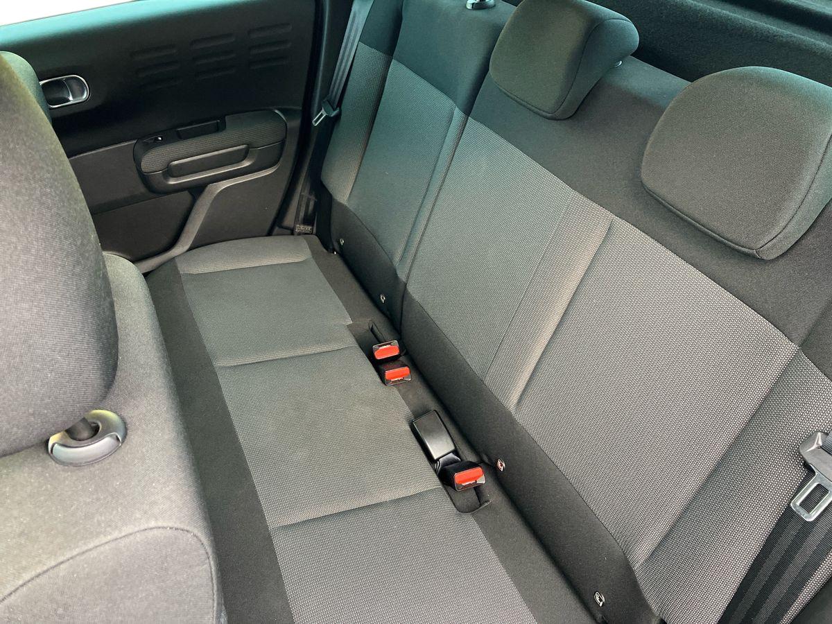 Used Citroen C3 Aircross 2021 for sale - 76412726: Photo 19