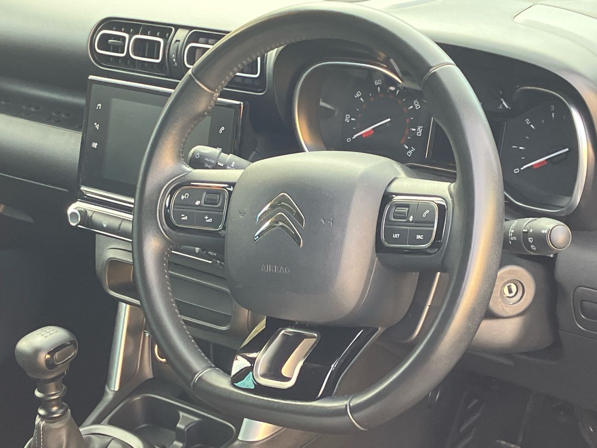 Used Citroen C3 Aircross 2021 for sale - 76412726: Photo 21