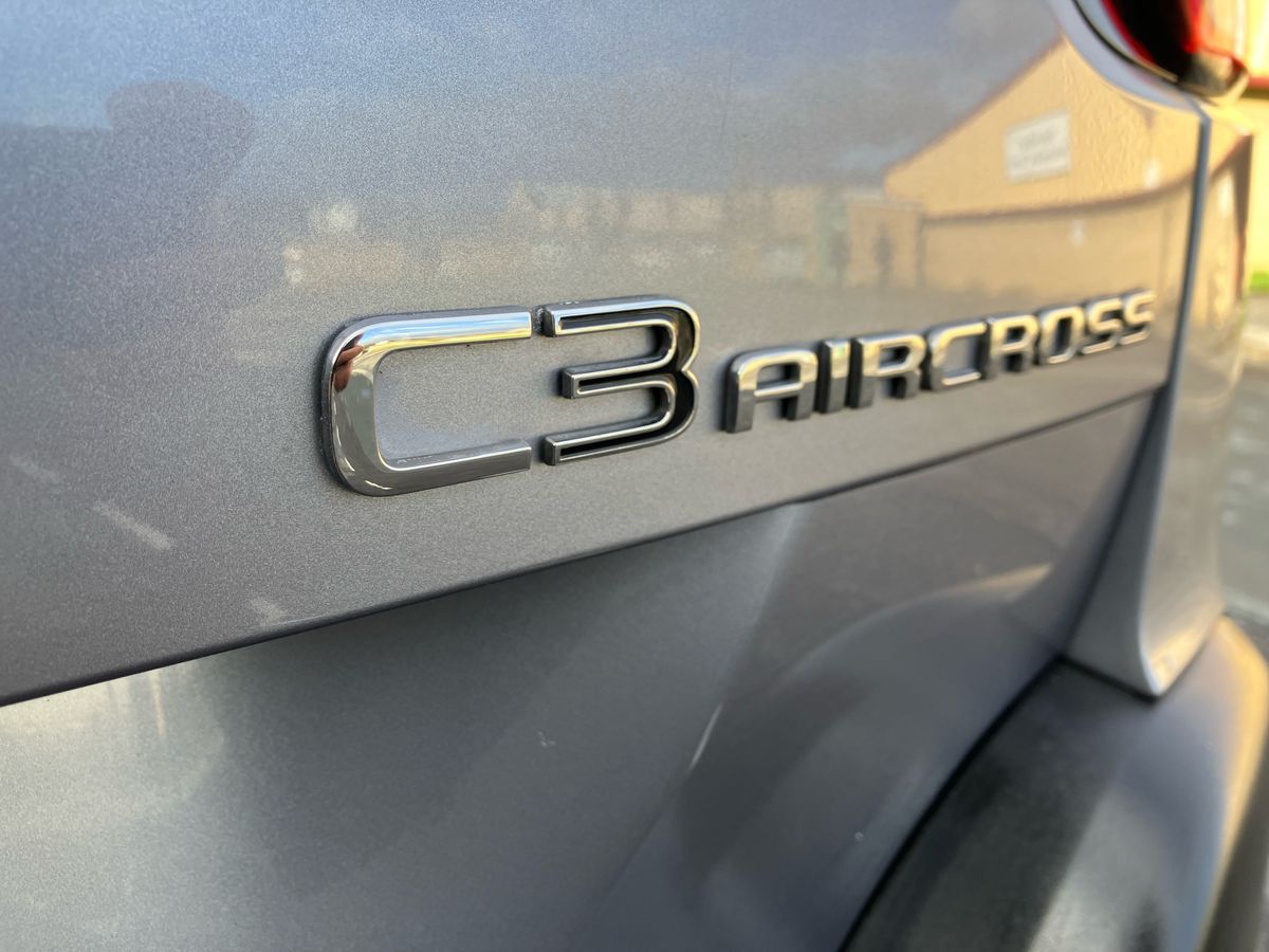 Used Citroen C3 Aircross 2021 for sale - 76412726: Photo 23