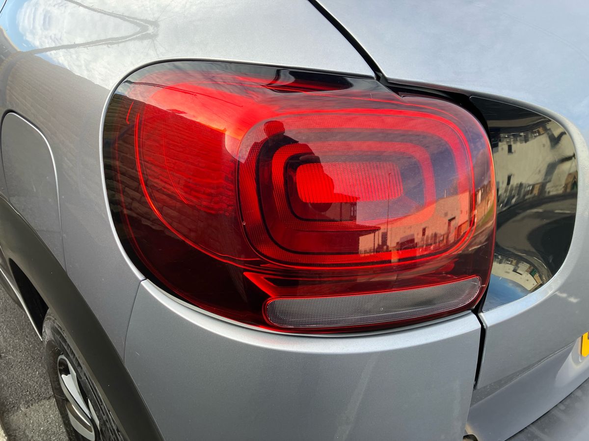 Used Citroen C3 Aircross 2021 for sale - 76412726: Photo 25