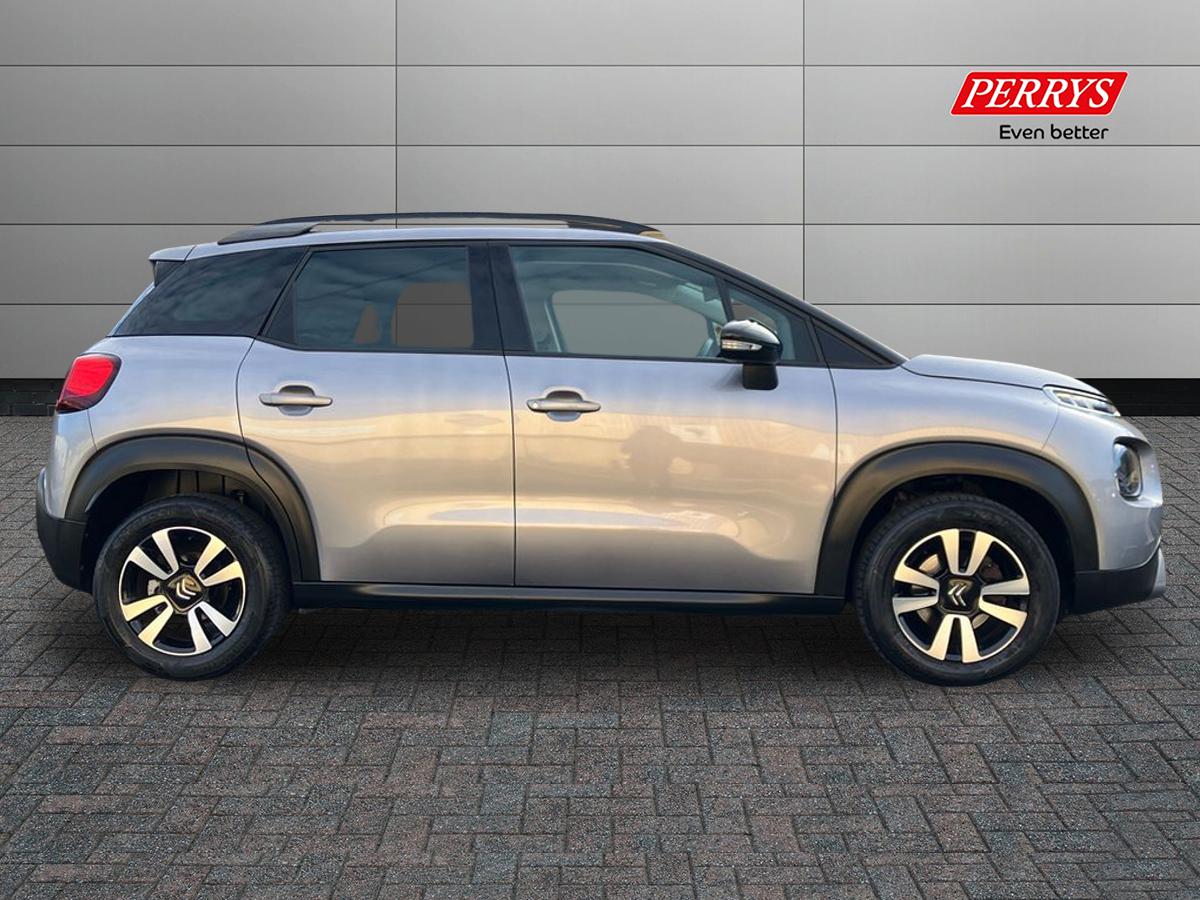 Used Citroen C3 Aircross 2021 for sale - 76412726: Photo 3