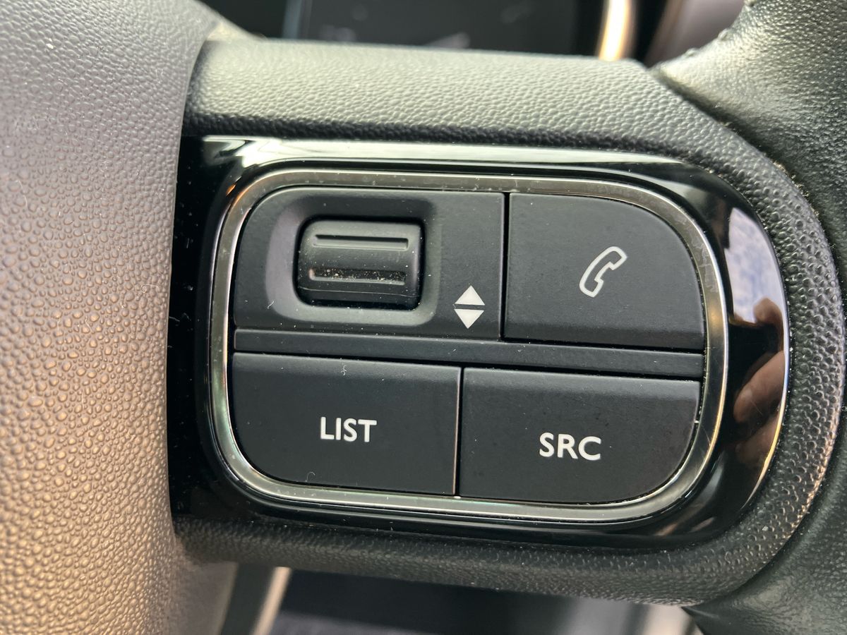 Used Citroen C3 Aircross 2021 for sale - 76412726: Photo 30