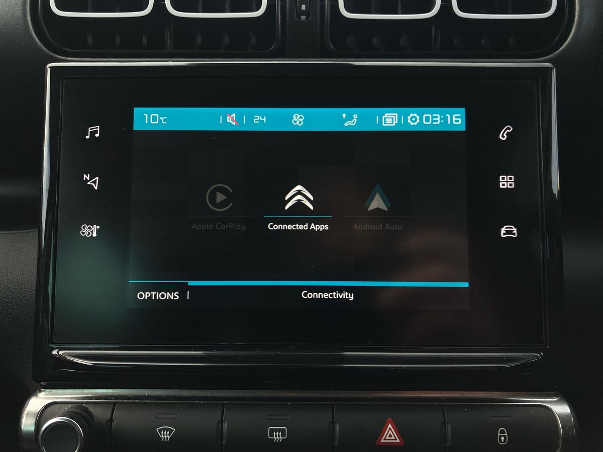 Used Citroen C3 Aircross 2021 for sale - 76412726: Photo 31