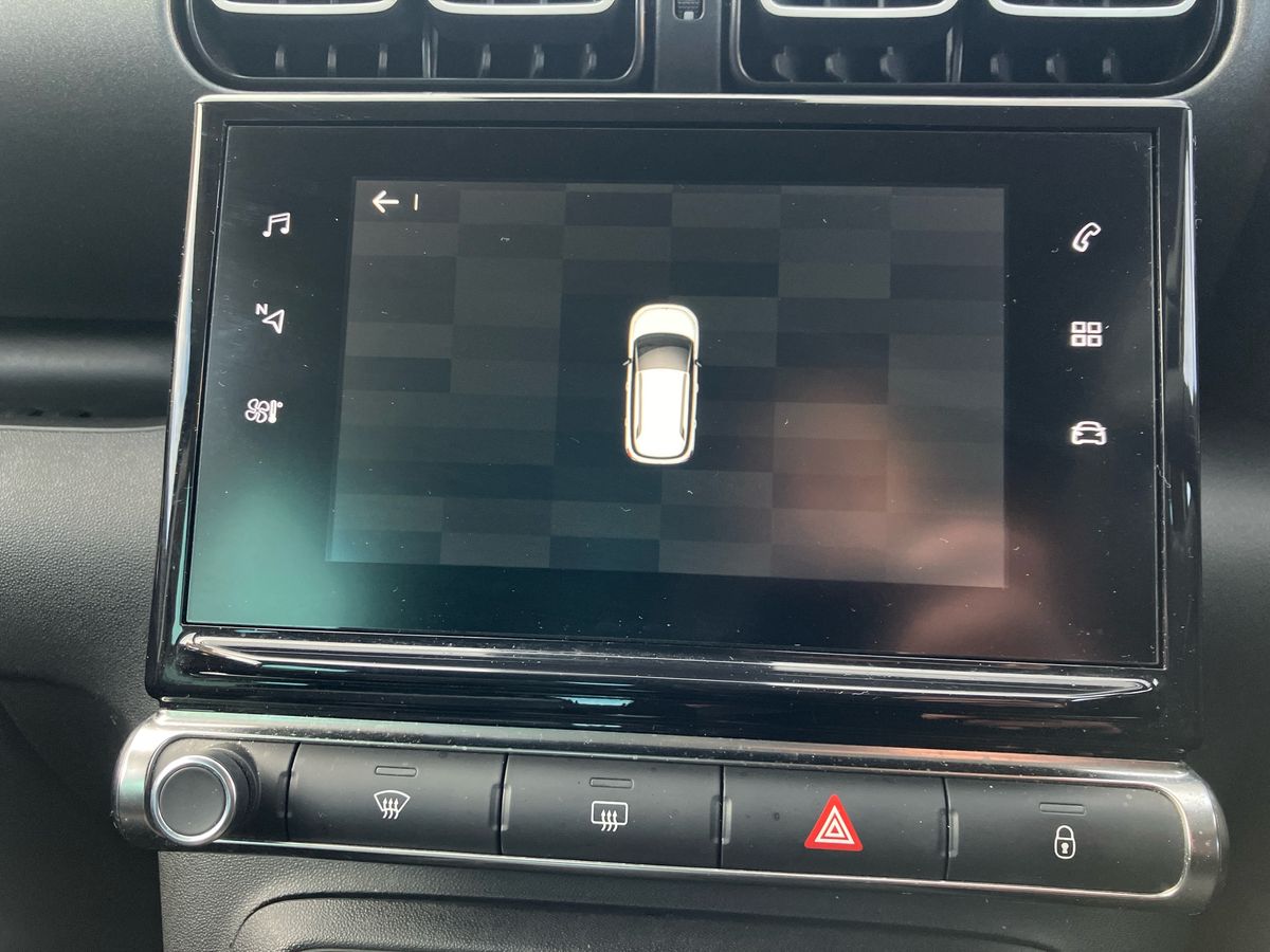 Used Citroen C3 Aircross 2021 for sale - 76412726: Photo 32