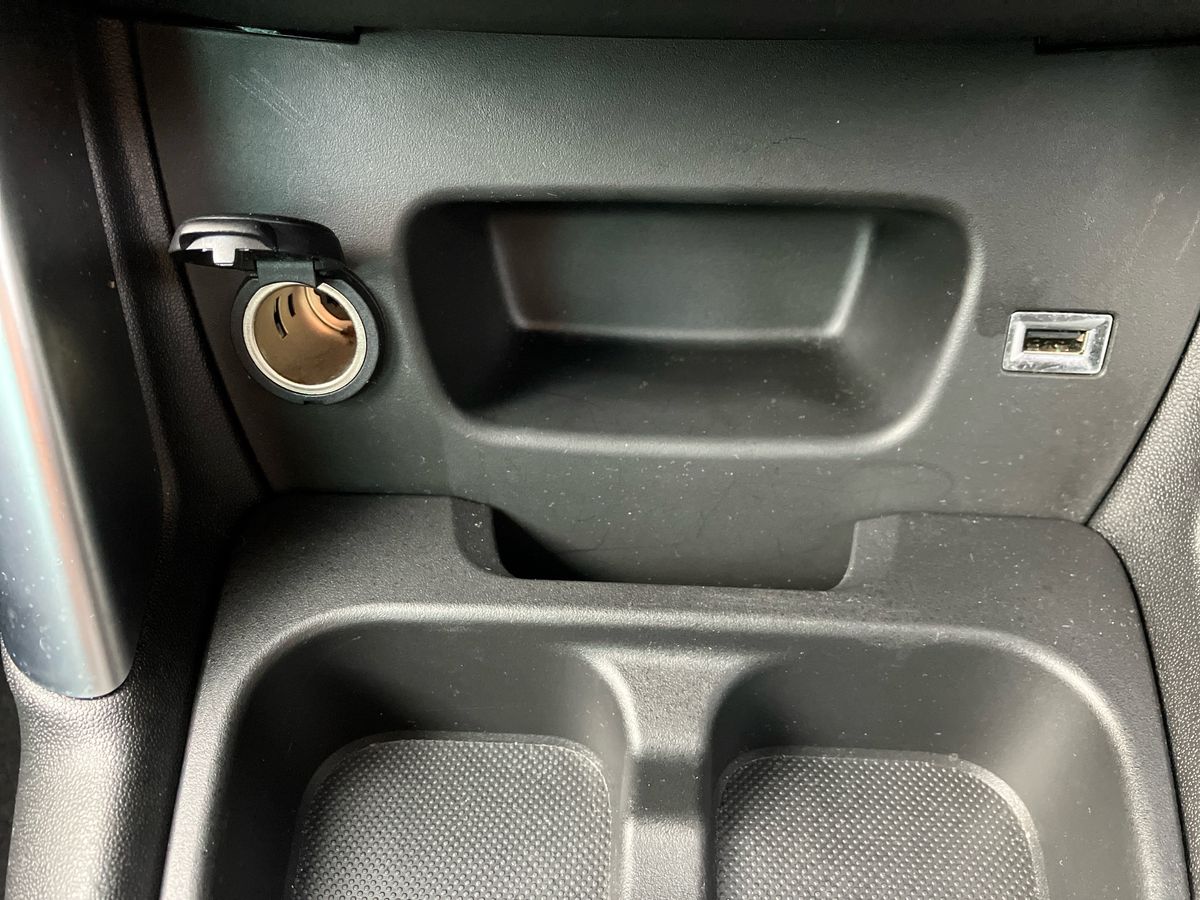 Used Citroen C3 Aircross 2021 for sale - 76412726: Photo 34