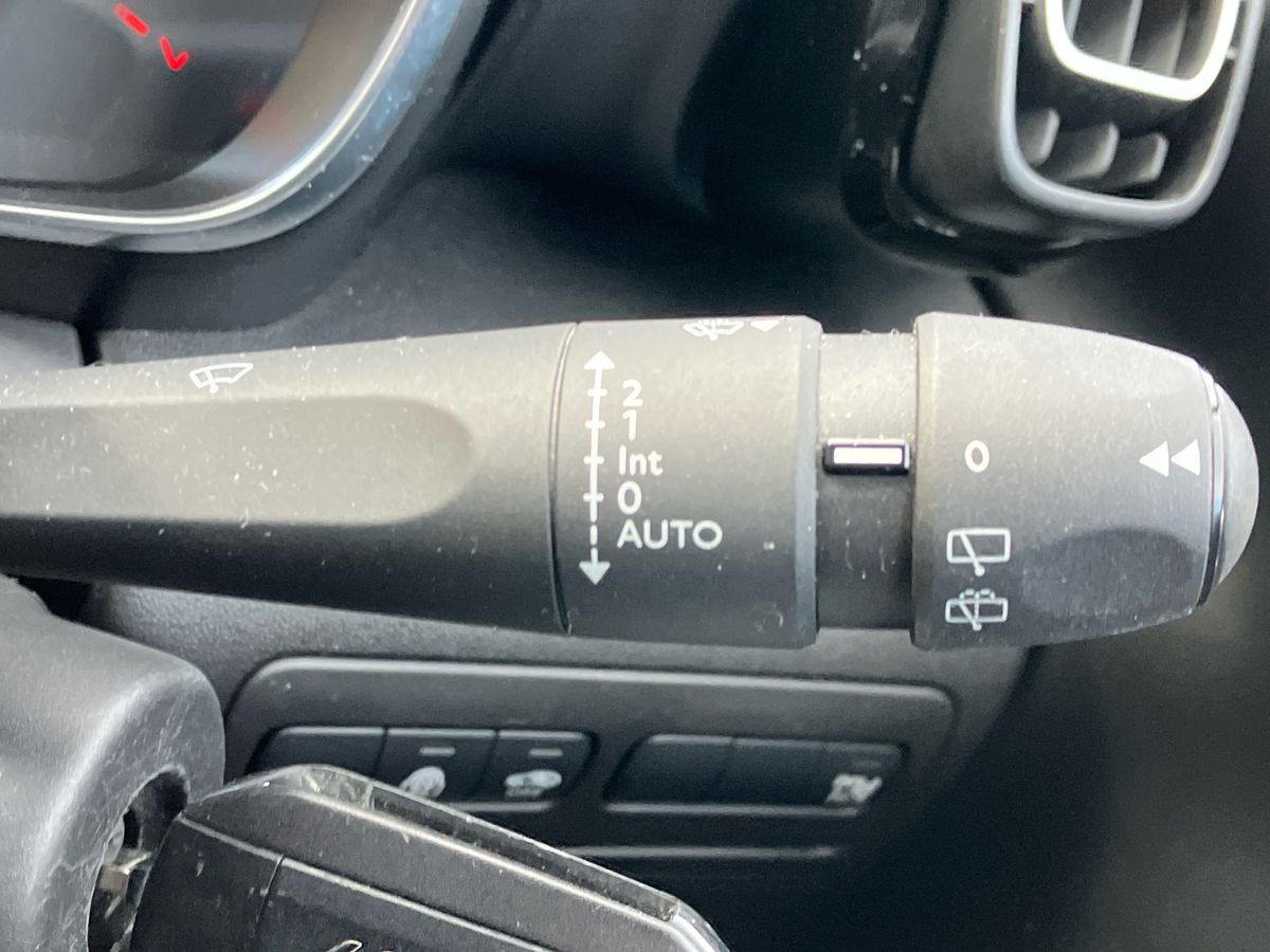 Used Citroen C3 Aircross 2021 for sale - 76412726: Photo 35