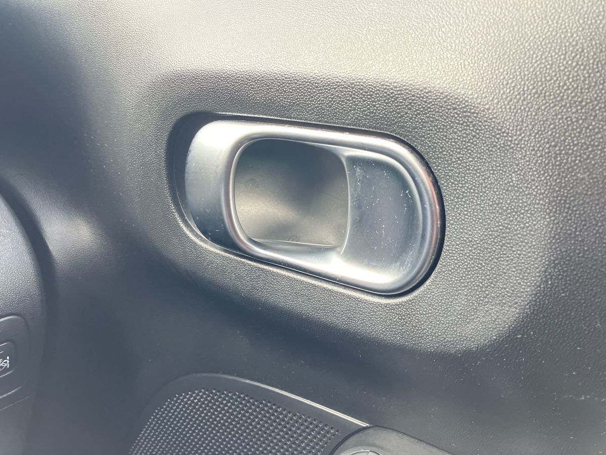 Used Citroen C3 Aircross 2021 for sale - 76412726: Photo 36