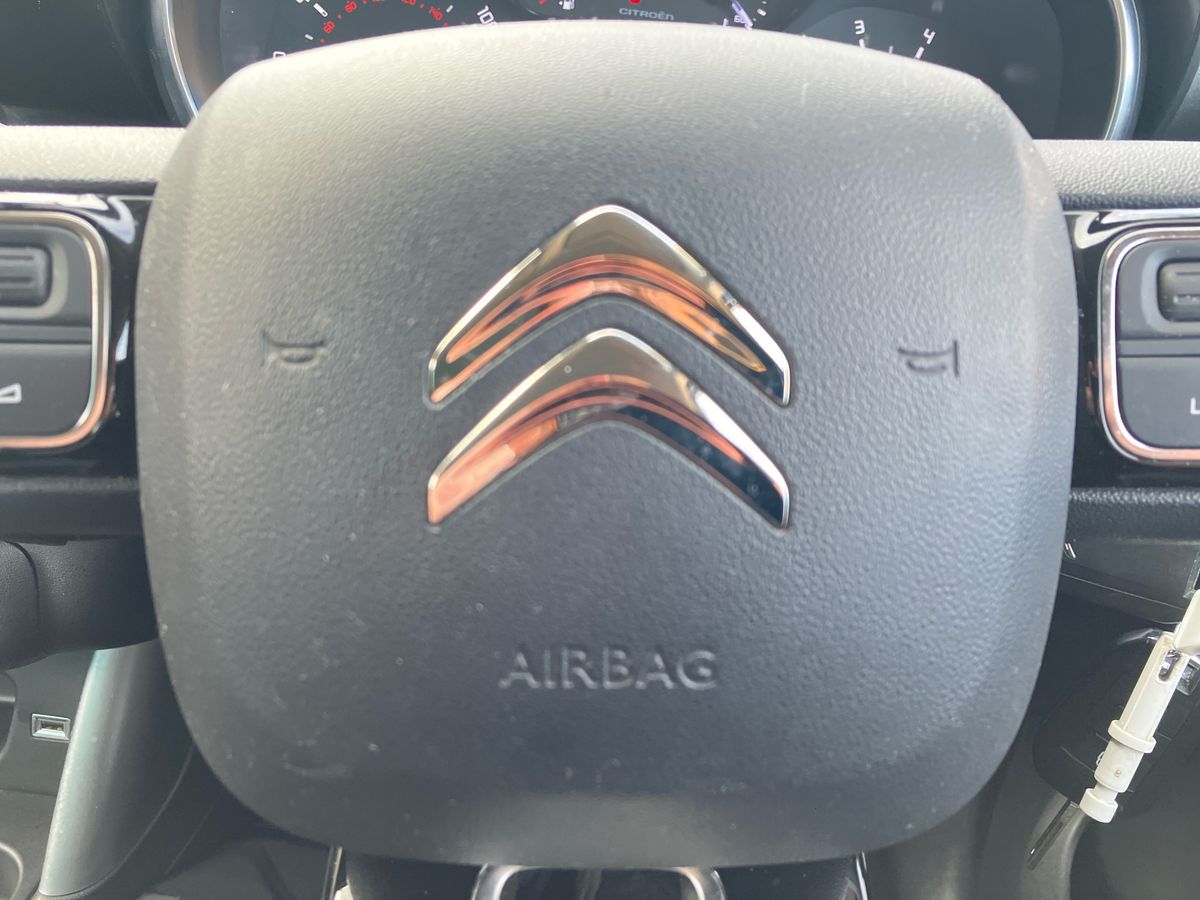 Used Citroen C3 Aircross 2021 for sale - 76412726: Photo 37