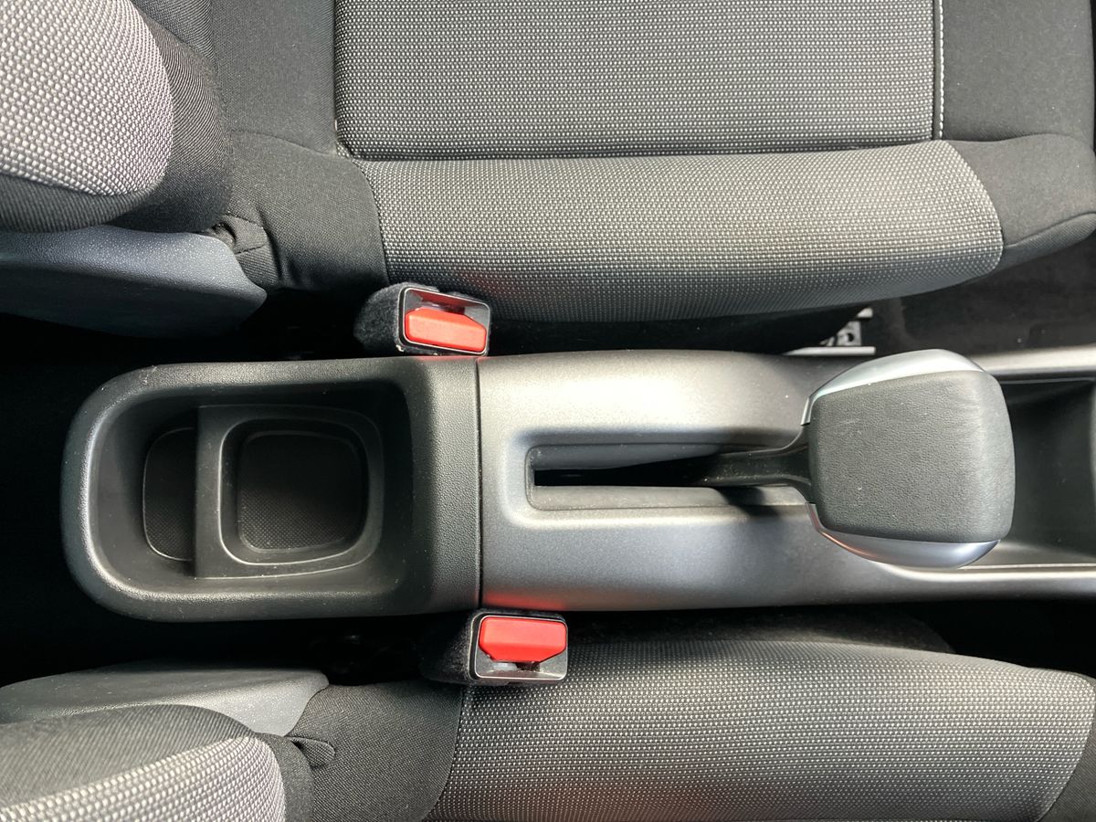 Used Citroen C3 Aircross 2021 for sale - 76412726: Photo 38