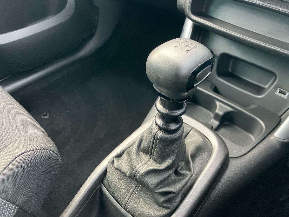 Used Citroen C3 Aircross 2021 for sale - 76412726: Photo 39