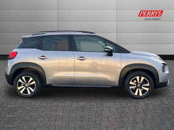 Used Citroen C3 Aircross 2021 for sale - 76412726: Photo