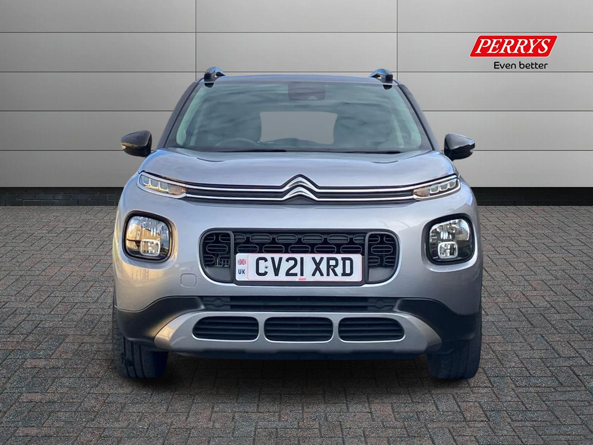 Used Citroen C3 Aircross 2021 for sale - 76412726: Photo 4