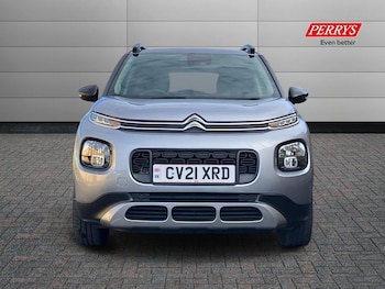 Used Citroen C3 Aircross 2021 for sale - 76412726: Photo