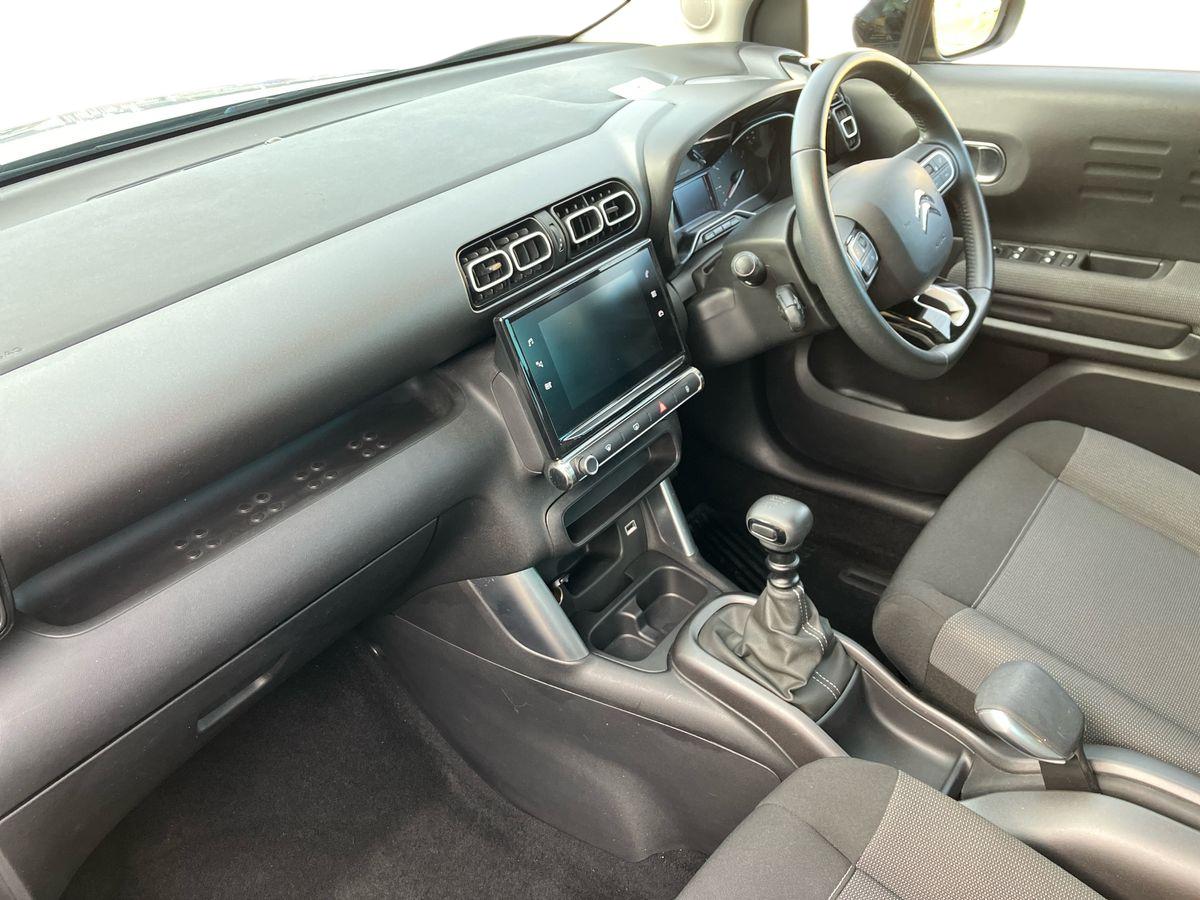 Used Citroen C3 Aircross 2021 for sale - 76412726: Photo 6