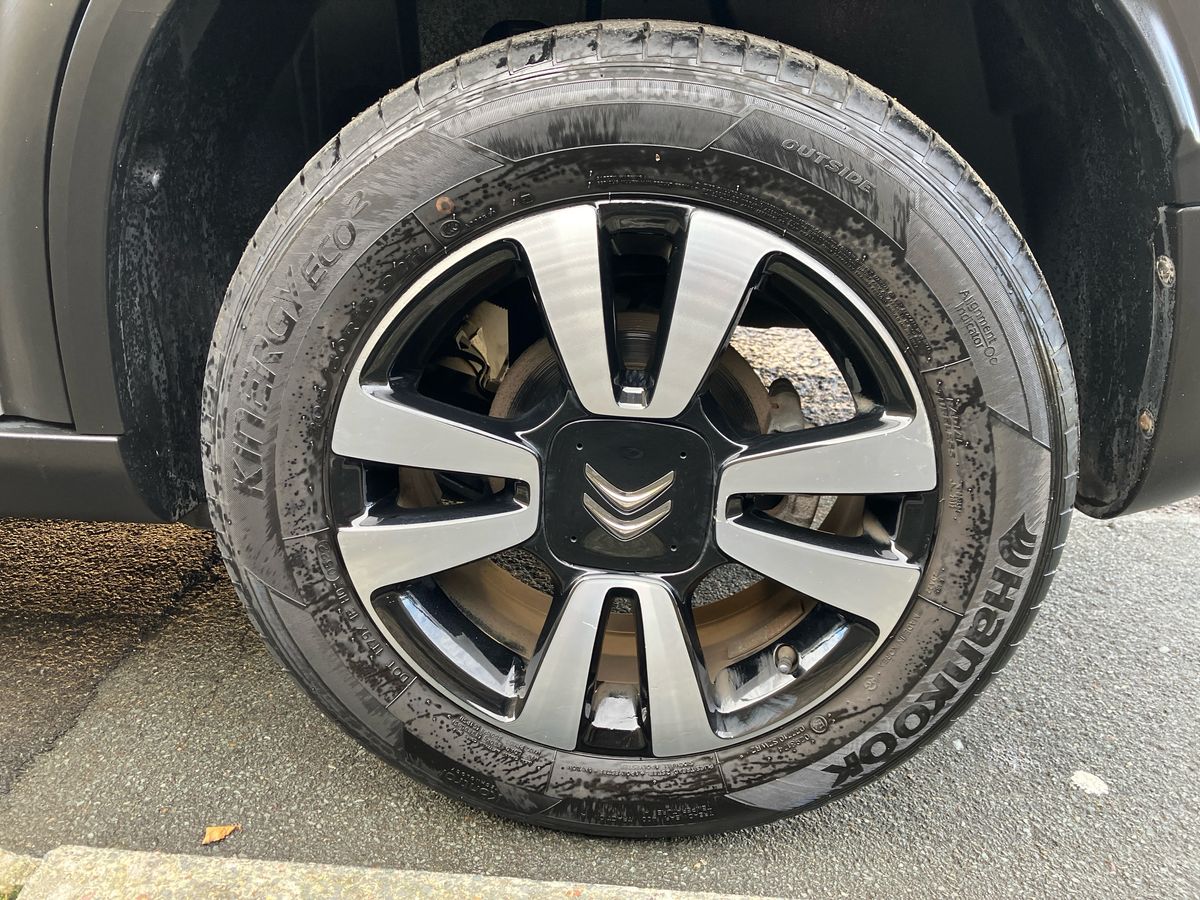 Used Citroen C3 Aircross 2021 for sale - 76412726: Photo 7